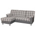 Sedacia súprava PARMA 190x140x85x87cm Sedacia súprava PARMA 190x140x85x87cm